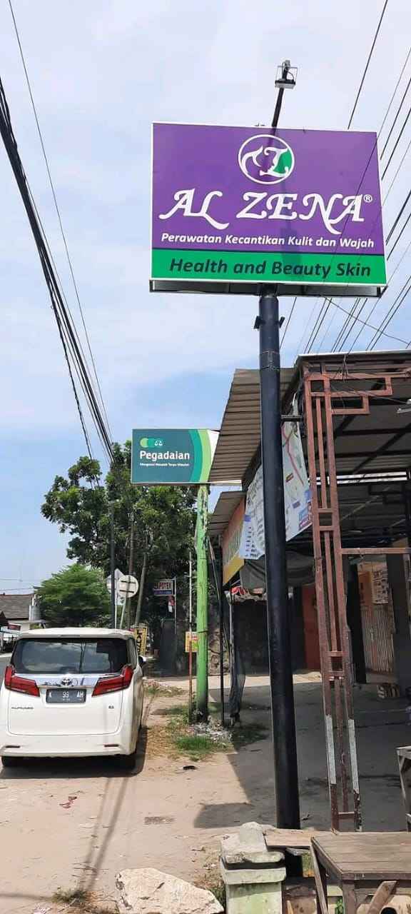 Maklon Skincare Berapa